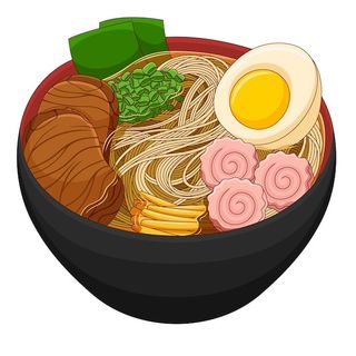 55. Ramen Taiwán