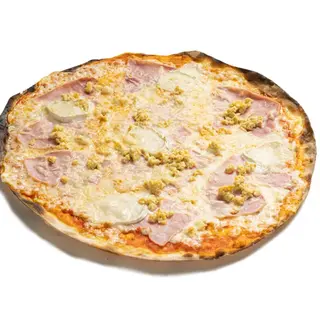 Pizza Peccato