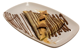 Slatki palačinak ekstra