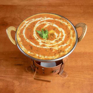 Dal makhani 300g