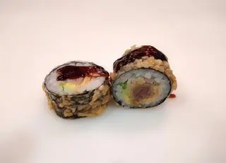 39 Sushi Rolls Texas Rollo (4 Pzs.)