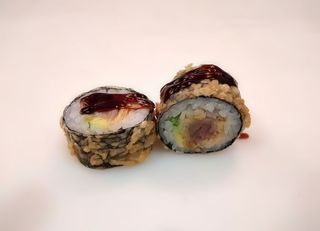 39 Sushi Rolls Texas Rollo (4 Pzs.)
