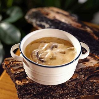 სოკოს სოუსი