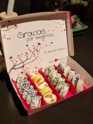 Combo Gluten Free (45 Pzs.)