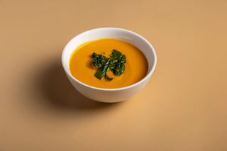 Чечевичный суп