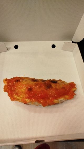 Pastel de Queijo de Cabra