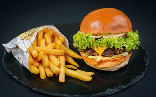 BURGER MENU CCA 600G
