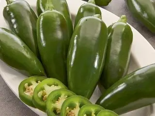 Jalapeno