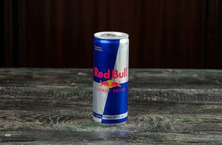 Red Bull (0,25 л.)