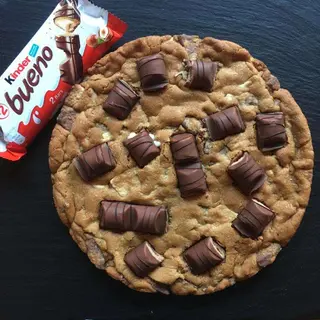 Cookie bueno