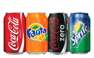 soda