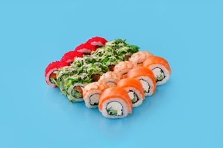 Сет Мини хит 20 шт 