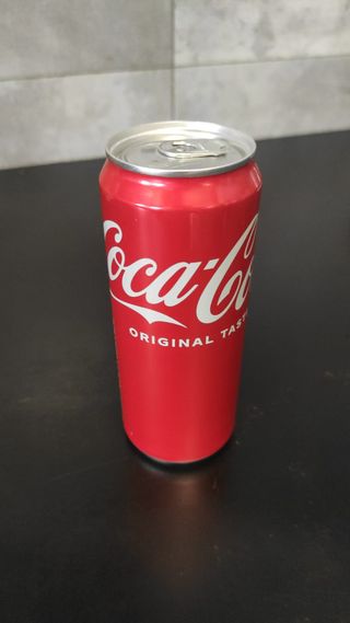 Coca Cola 0,33l