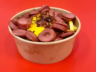 Just bowl tasty