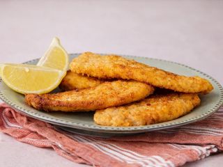 Panadinhos de Frango