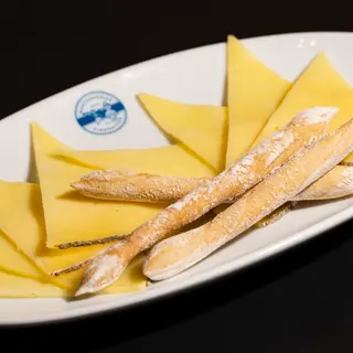 Queso Manchego