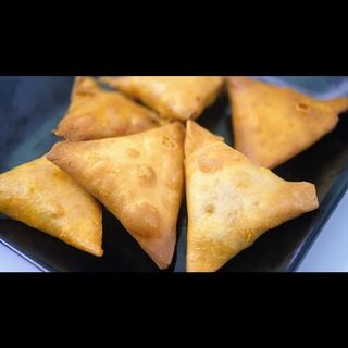 Samosas