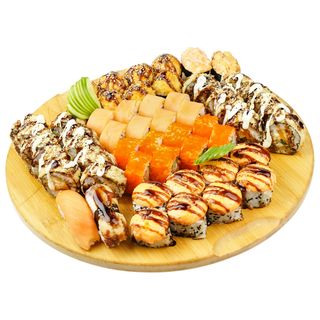 Сет "Остров" (56шт)