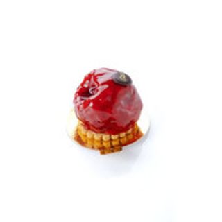 Tromploeil Framboise