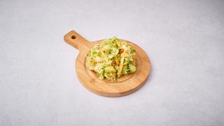 Surówka z pekińskej kapusty