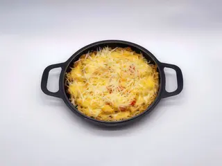 Боксті «З пармезаном» (350g)