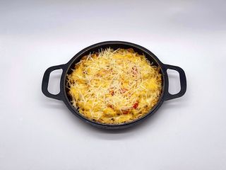 Боксті «З пармезаном» (350g)