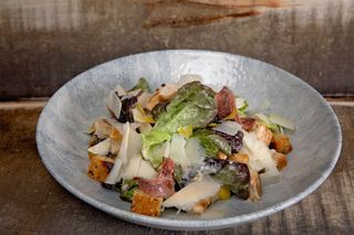 SALATA CAESAR
