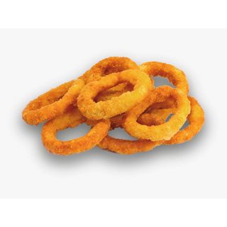 Aros De Cebolla (7 Uds.)