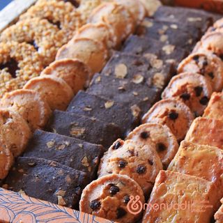 PLATEAUX SABLÉ (GM)