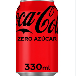 coca cola zero
