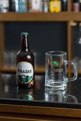 ყაზბეგი