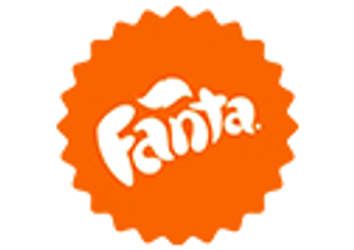 FANTA NARANJA