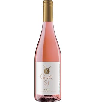 Vino Rosado de Mesa Rioja (75 Cl.)