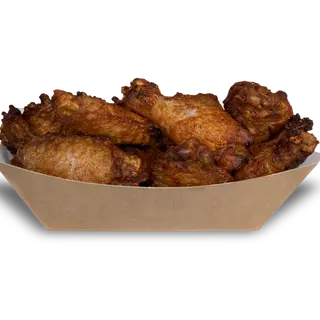 20 Alitas 