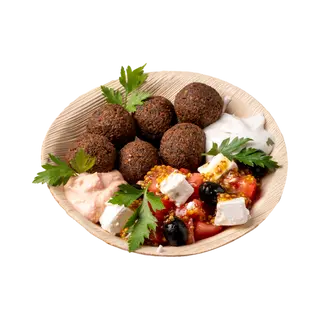 Falafel Mix
