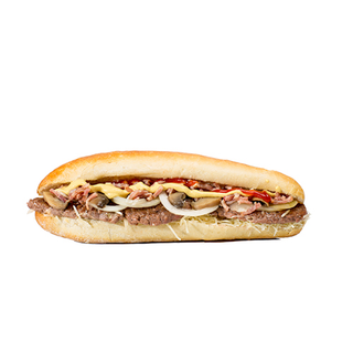 Omelette Viande Hachée