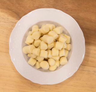 Gnocchi di Patate