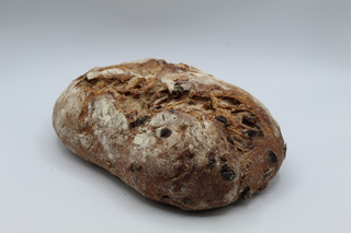 Centeno Pasas Y Nueces  1KG