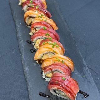 Torio Roll