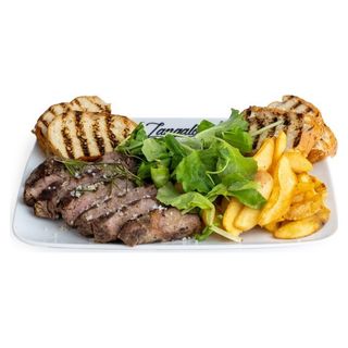 Tagliata di Manzo