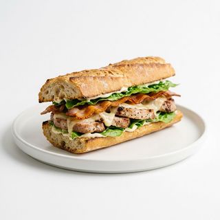Bocata Erik
