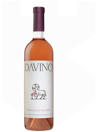 Davino - Rose 0,75L