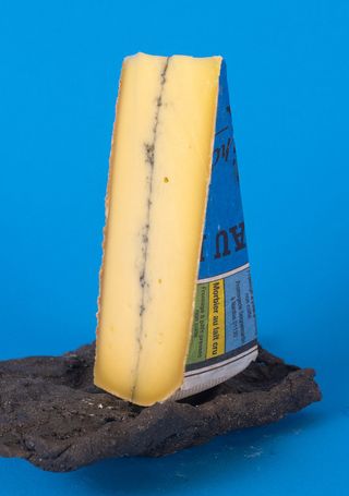 Morbier Seignemartin Cuña 200Gr