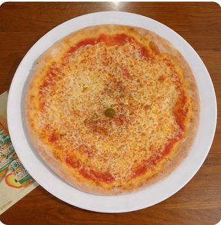 Pizza Istarska