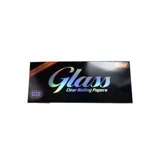 Foite Transparente Luxe Glass, 40Foite