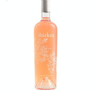 Ibizkus Rosé