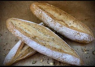 Pain Spécial Tegral 7 Grains 