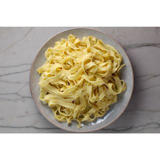 Plain Pasta