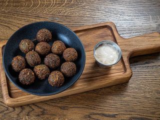 Фалафель (180g)