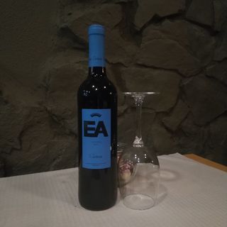 Vinho Tinto EA